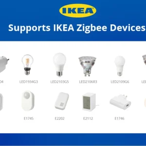 SONOFF Zigbee Bridge Ultra Ethernet WiFi connection