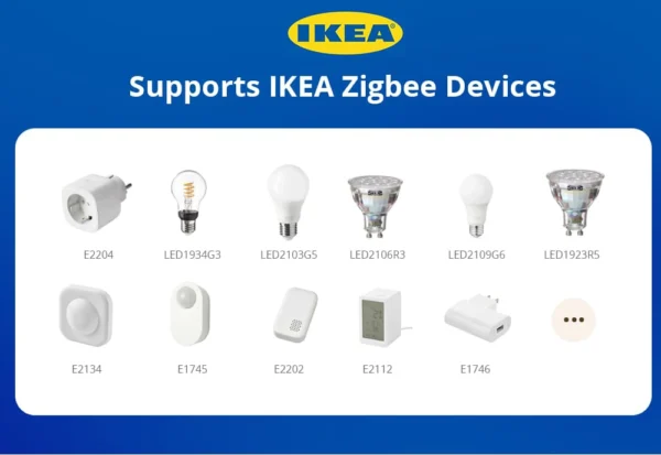 SONOFF Zigbee Bridge Ultra Ethernet WiFi connection