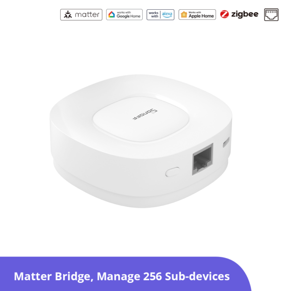 SONOFF Zigbee Bridge Ultra smart home hub