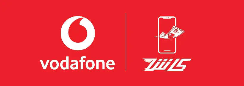 Vodafone