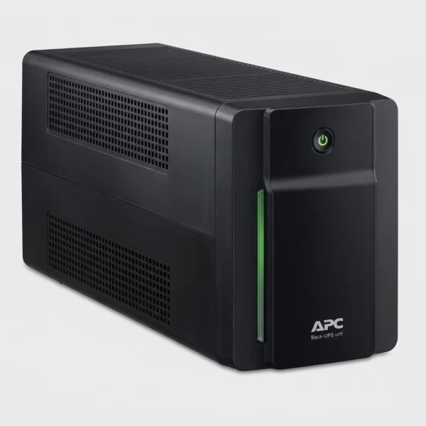 APC Easy UPS BVX2200LI-GR مع تقنية AVR